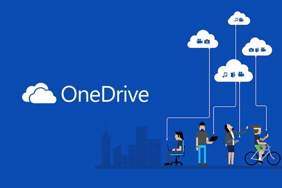 How to Download Files from Onedrive to PC