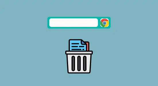 How to delete history on Chromebook
