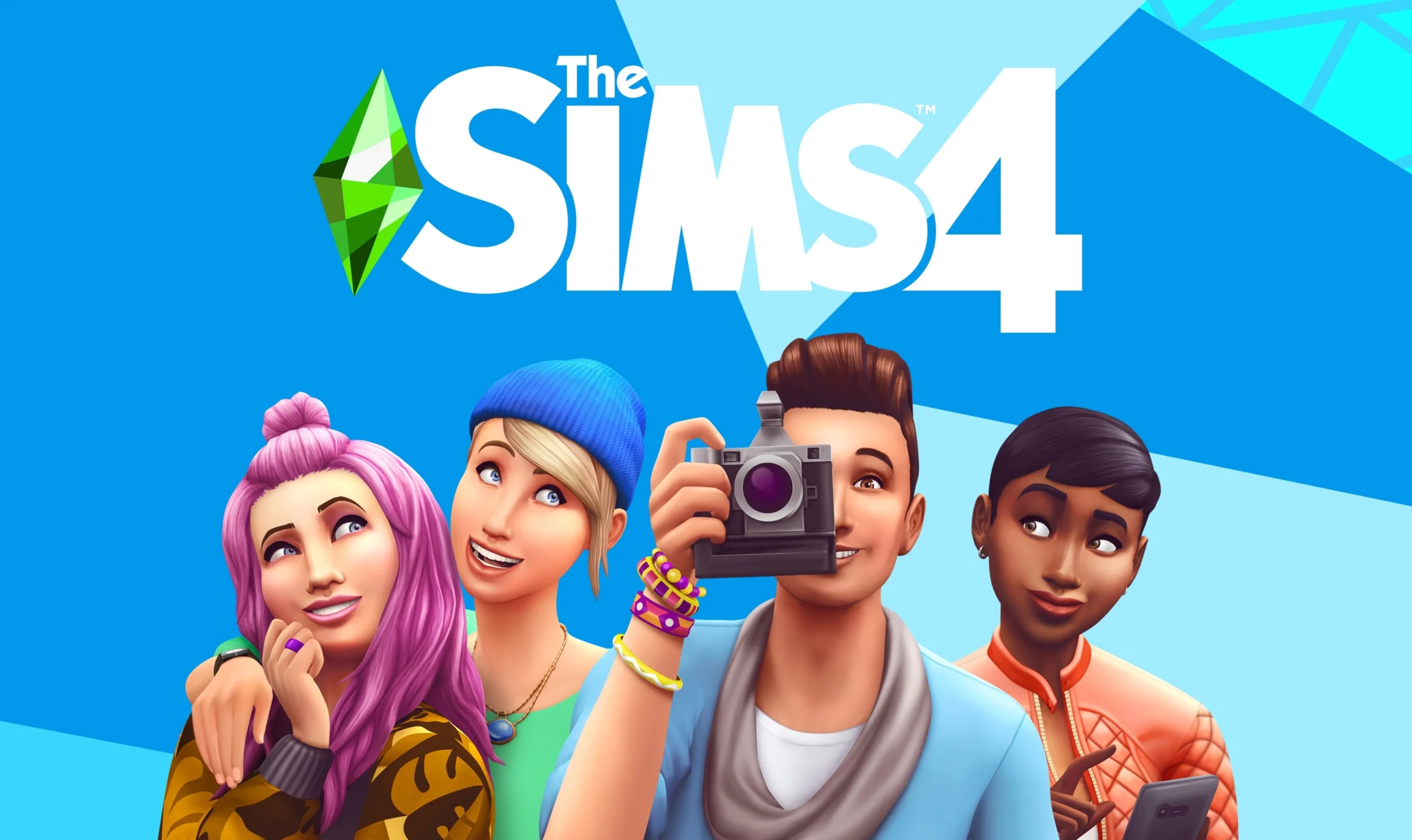how to download sims 4 on chromebook
