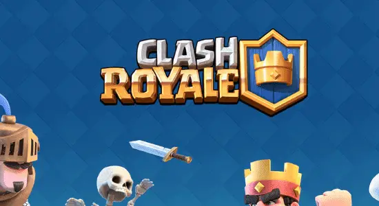 how to play clash royale on chromebook