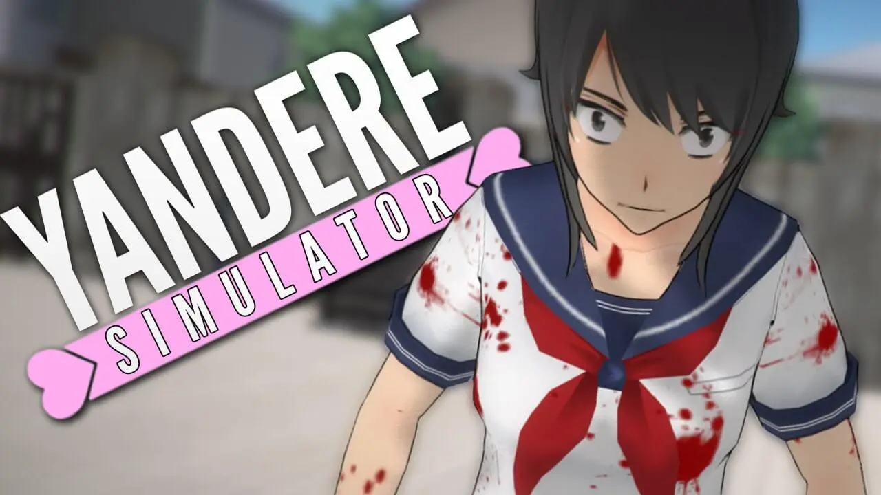 how to download yandere simulator on Chromebook