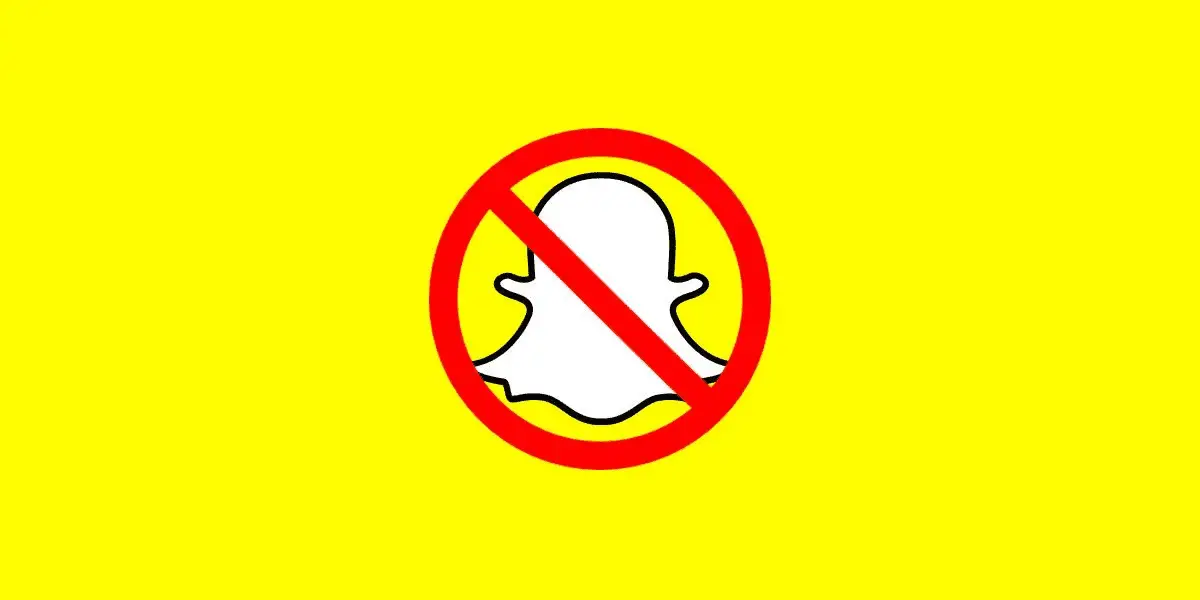 how to get Snapchat back after being banned